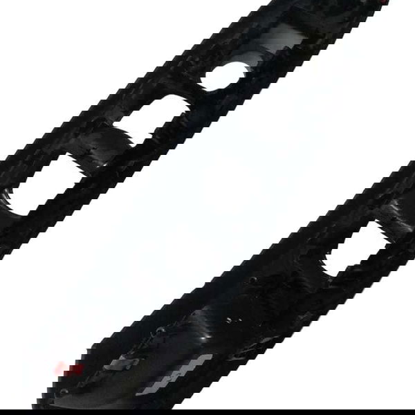 Moldura Botao Vidro Dianteiro Versa Note 2021 Esquerdo