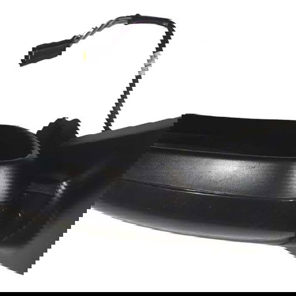 Retrovisor Volkswagen Spacefox Fox 2004 2010 Direito