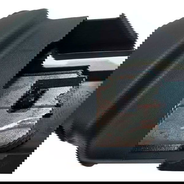 Moldura Coluna Direcao  Nissan Versa Note 2020 2021 Detalhe