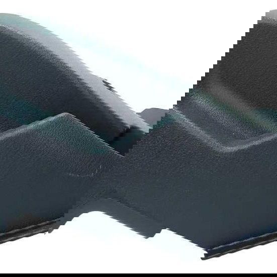 Moldura Coluna Direcao  Nissan Versa Note 2020 2021 Detalhe