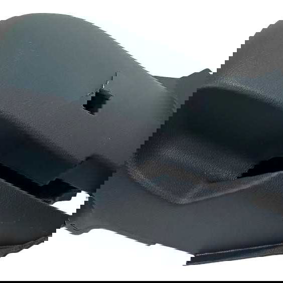 Moldura Coluna Direcao  Nissan Versa Note 2020 2021 Detalhe