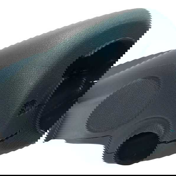Moldura Coluna Direcao  Nissan Versa Note 2020 2021 Detalhe