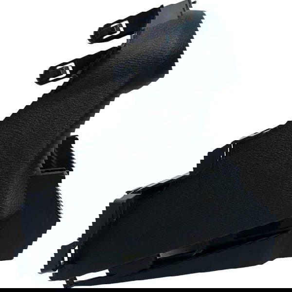 Moldura Console Central Inferior Versa Note 2020 2021 Usado