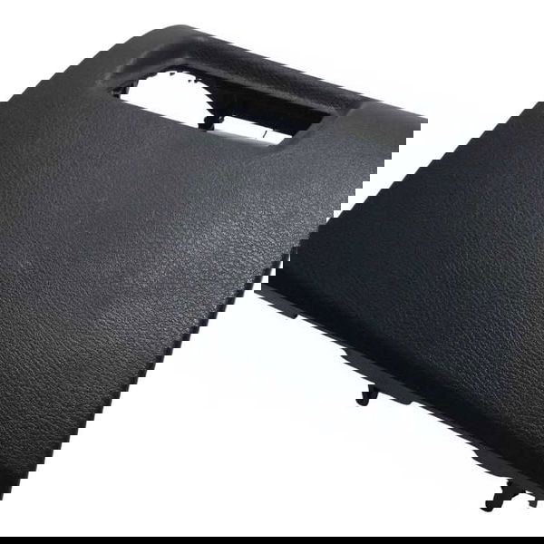 Moldura Botao Regulagem Farol Nissan Versa Note 2021 Usado
