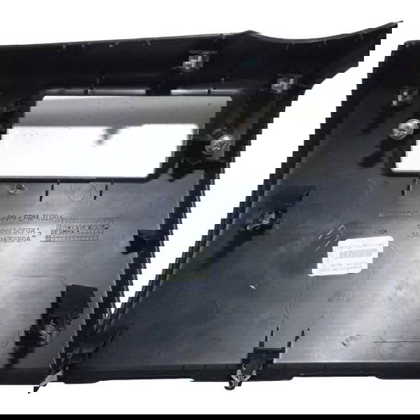 Moldura Botao Regulagem Farol Nissan Versa Note 2021 Usado