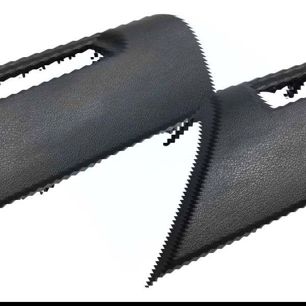 Moldura Botao Regulagem Farol Nissan Versa Note 2021 Usado