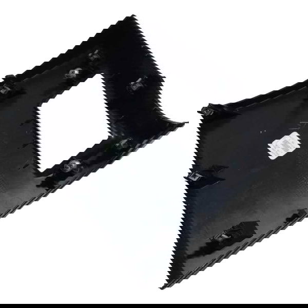 Moldura Botao Regulagem Farol Nissan Versa Note 2021 Usado