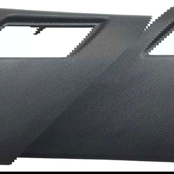 Moldura Botao Regulagem Farol Nissan Versa Note 2021 Usado