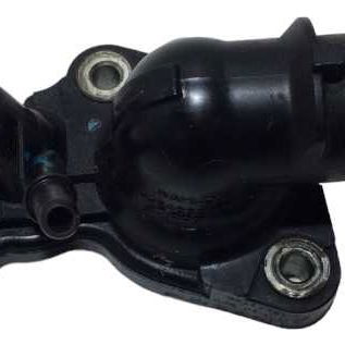 Carcaca Valvula Termostatica Fiat Palio 2013 2016 Original