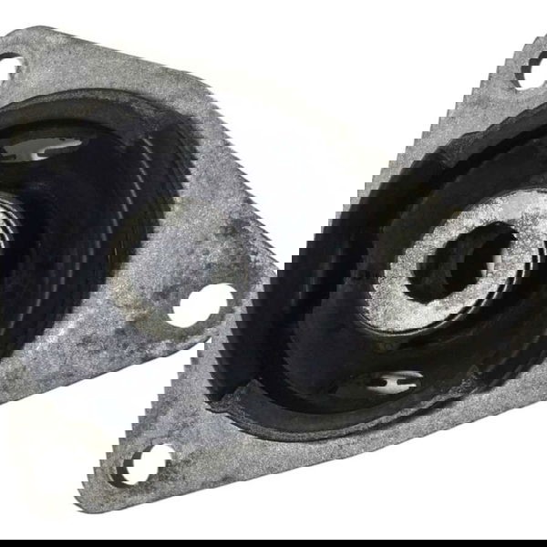 Coxim Cambio Superior Fiat Palio 2013 2014 2016 Original