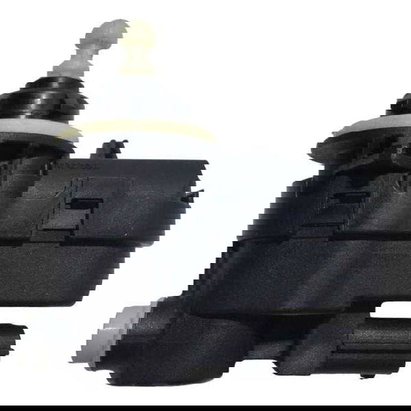 Motor Regulagem Altura Farol Nissan Versa Kicks 2020 2021