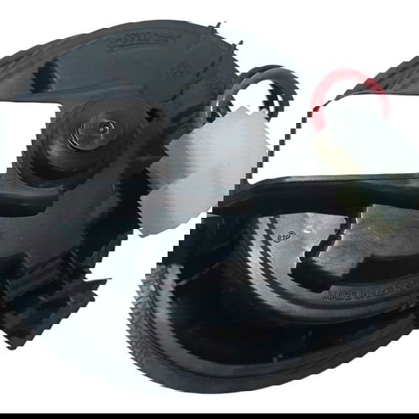 Motor Ventilador Caixa Forçada Versa Kicks 2019 2021 Usado