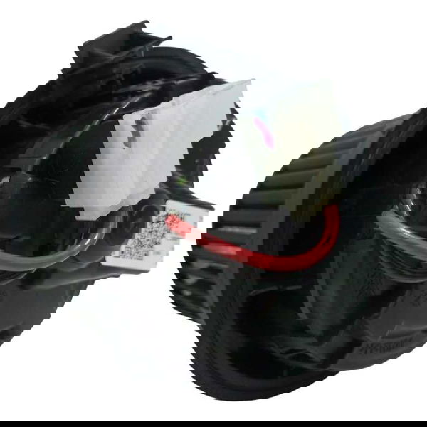 Motor Ventilador Caixa Forçada Versa Kicks 2019 2021 Usado