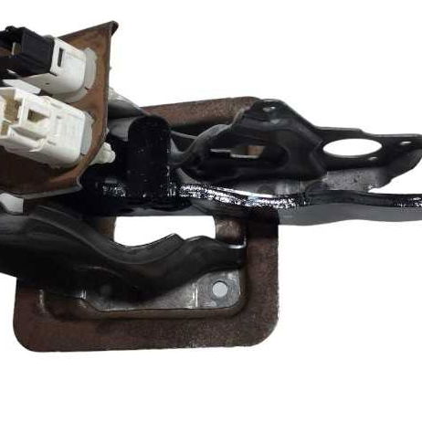 Pedal Freio Nissan Kicks  Versa 2019 2020 2021 Usado