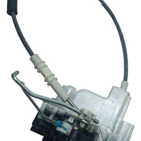 Fechadura Eletrica Dianteira Fiat Palio 2013 2016 Direito
