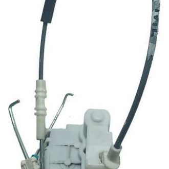 Fechadura Eletrica Dianteira Fiat Palio 2013 2016 Direito