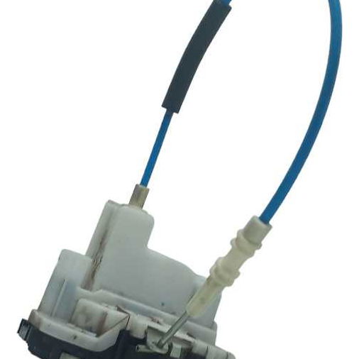 Fechadura Eletrica Traseira Fiat Palio 2013 2016 Direito