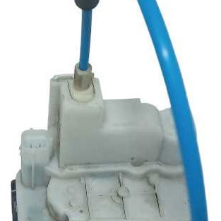 Fechadura Eletrica Traseira Fiat Palio 2013 2016 Direito