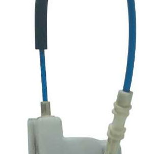 Fechadura Eletrica Traseira Fiat Palio 2013 2016 Direito