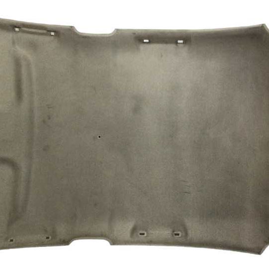 Forro Teto Fiat Palio 2013 2014 2016 Original