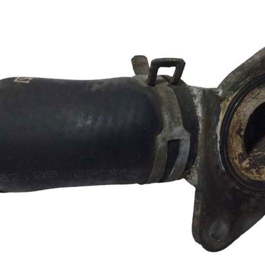 Flange Valvula Termostatica Fiat Palio 2013 2014 2016