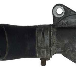 Flange Valvula Termostatica Fiat Palio 2013 2014 2016