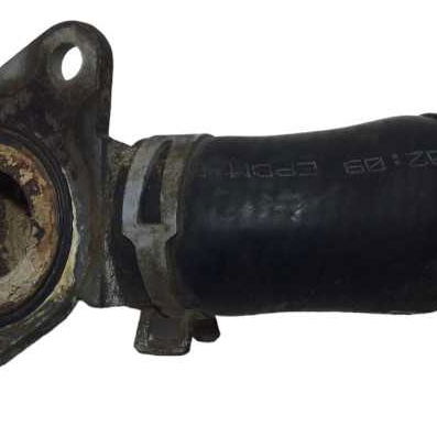 Flange Valvula Termostatica Fiat Palio 2013 2014 2016