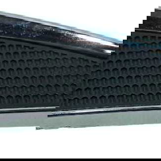 Moldura Cromada Paralama Fiat Palio 2013 2016 Direto Detalhe