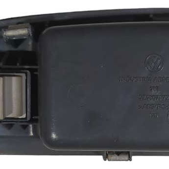 Botao Vidro Dianteiro Spacefox Fox 2004 2010 Vw Direito