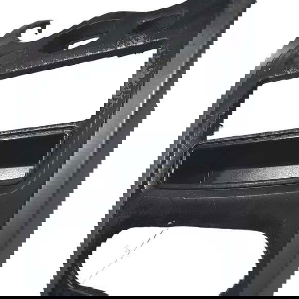 Moldura Painel Central Renault Logan Sandero 2008 2013