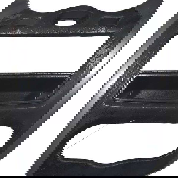 Moldura Painel Central Renault Logan Sandero 2008 2013