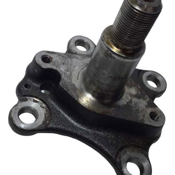 Ponta Eixo Traseira Fiat Palio Sporting 2013 2016 Direito