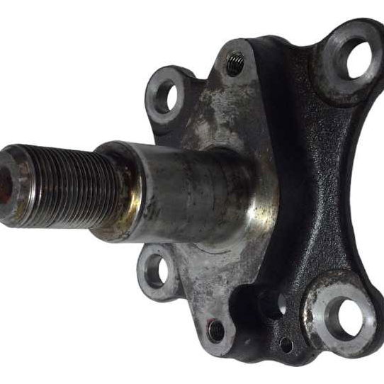 Ponta Eixo Traseira Fiat Palio Sporting 2013 2016 Direito