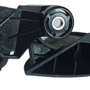 Puxador Portinhola Tanque Fiat Palio Sporting 1.6 2013 2016
