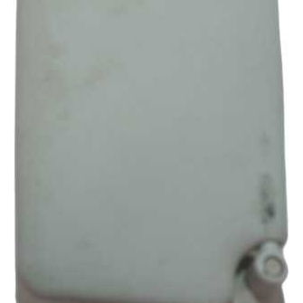 Quebra Sol Fiat Palio Sporting 1.6 2013 2014 2016 Esquerdo