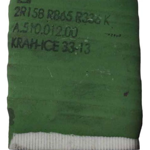 Resistencia Ar Condicionado Palio Sporting 1.6 2013 2016