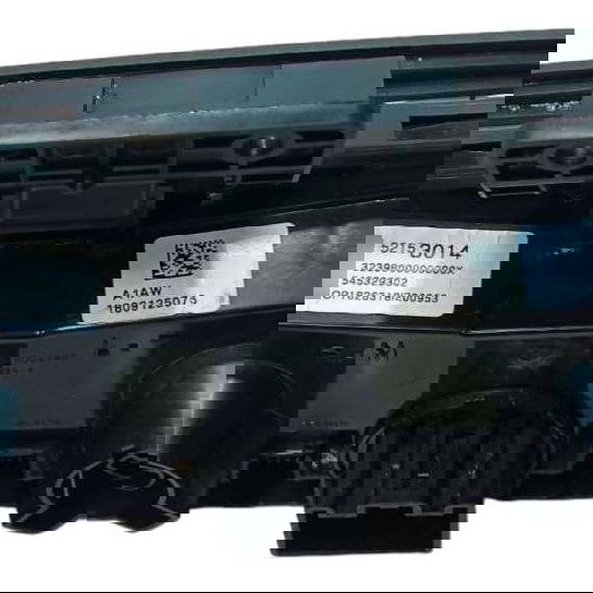 Comando Ar Condicionado Chevrolet Onix Prisma 2014 2019