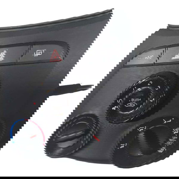 Comando Ar Condicionado Hyundai Hb20 2014 2020 Original