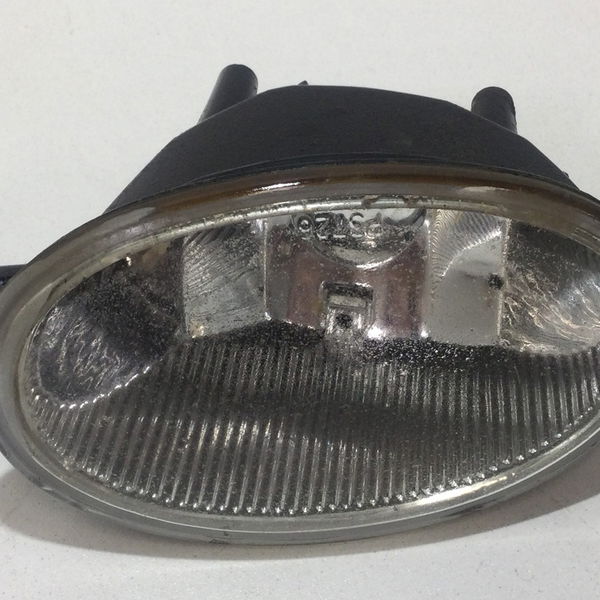 Farol De Milha Direirto Fit Lxl 2007 Original
