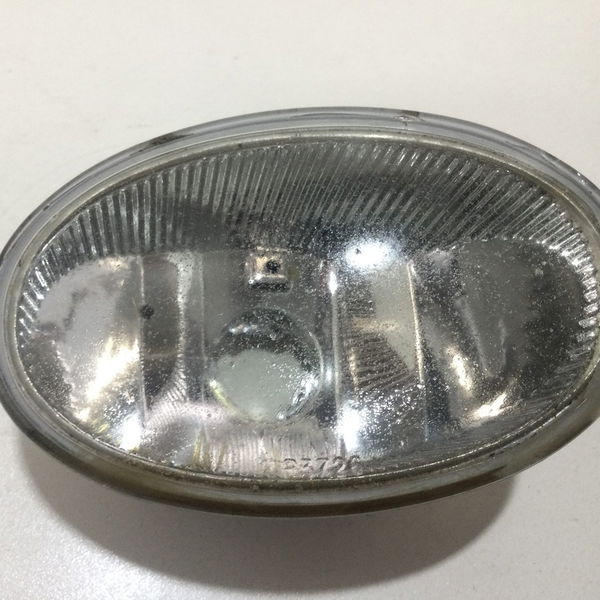 Farol De Milha Direirto Fit Lxl 2007 Original