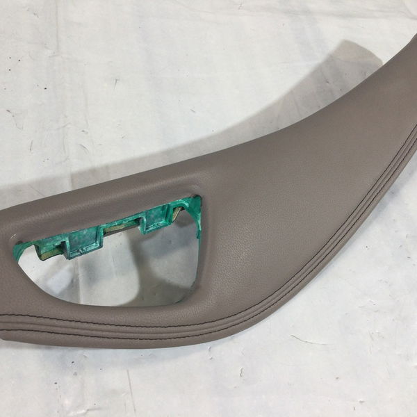 Moldura Difusor De A/c Central Esq Cruze Ltz At 1.4 16v 2018
