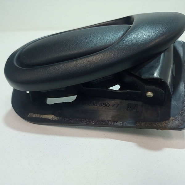 Maçaneta Interna Traseira Direita 207hb  Xr 2010
