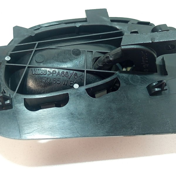 Maçaneta Interna Traseira Esquerda 207hb Xr 2010