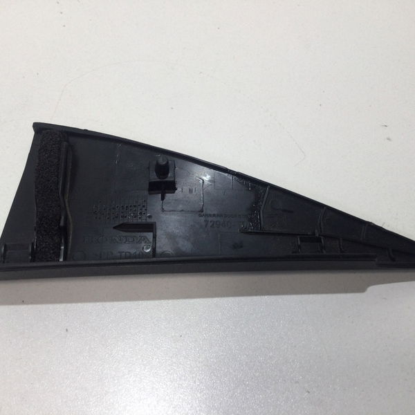 Acabamento Interno Porta Traseiro Direito Cr-v 2016
