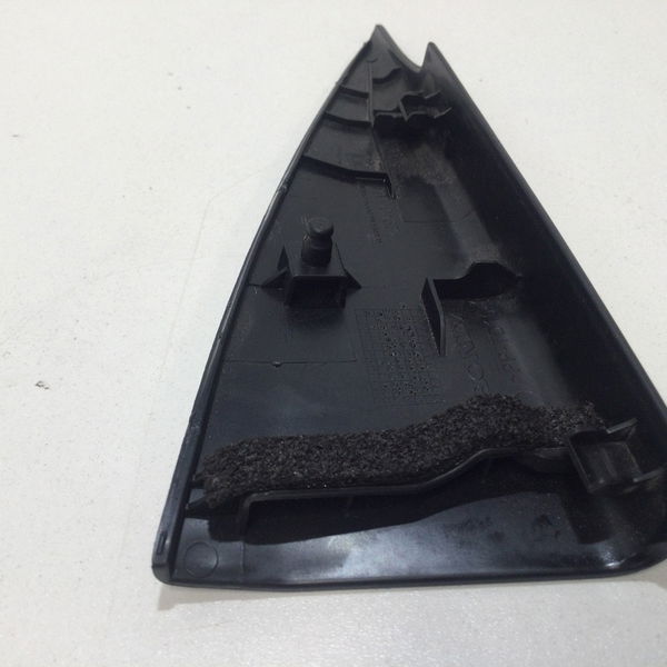 Acabamento Interno Porta Traseiro Direito Cr-v 2016