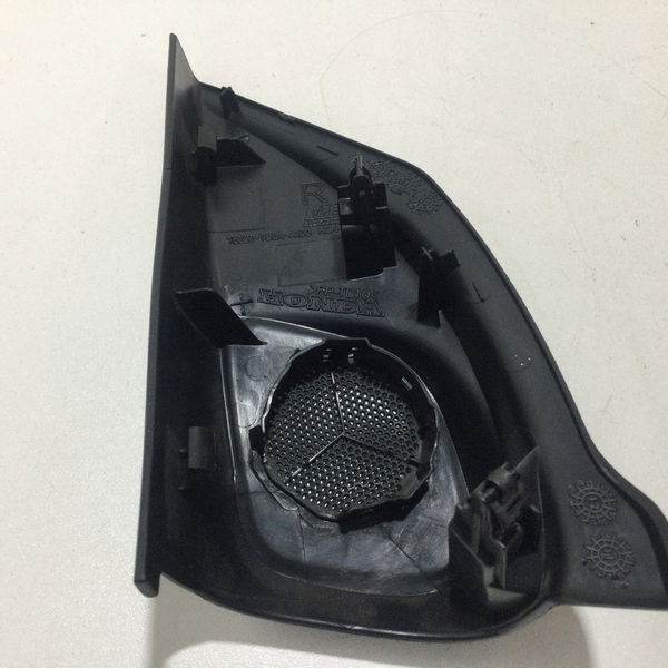 Acabamento Retrovisor Interno Direito Cr-v 2016