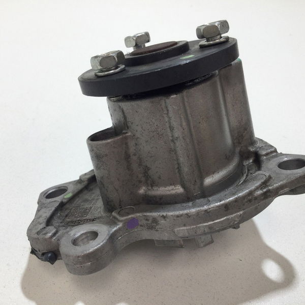 Bomba D'agua March 1.6 Sv Cvt 2020