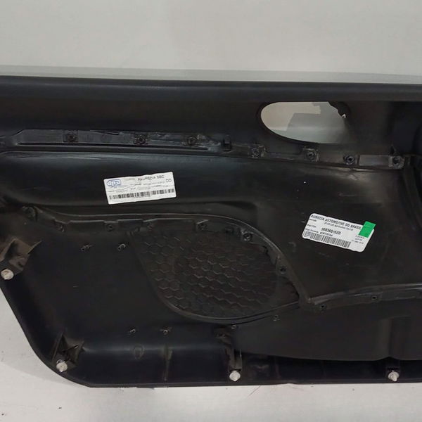Forro Porta Dianteiro Direito 207 Xr 2010