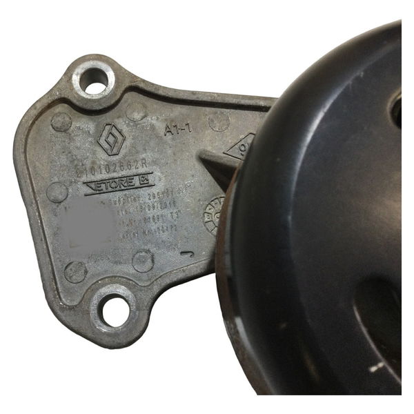 Bomba De Agua Logan Auth 1.0 12v 3c 2019