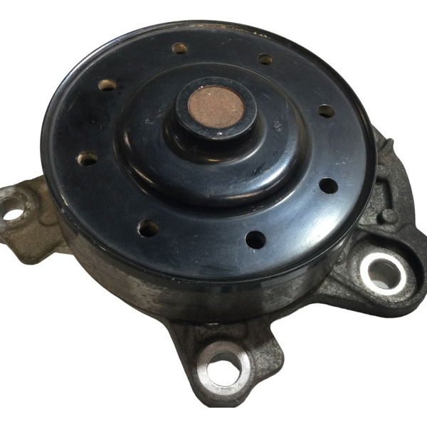 Bomba De Agua Corolla Altis 2.0 16v 2016